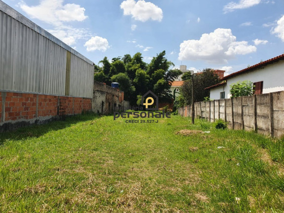 Imagem Terreno à Venda, 480 m² em Jardim Vera Cruz - Sorocaba Imagem Terreno à Venda, 480 m² em Jardim Vera Cruz - Sorocaba