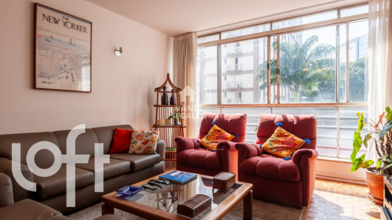 Imagem Apartamento com 3 Quartos à Venda, 170 m² em Pinheiros - São Paulo Imagem Apartamento com 3 Quartos à Venda, 170 m² em Pinheiros - São Paulo