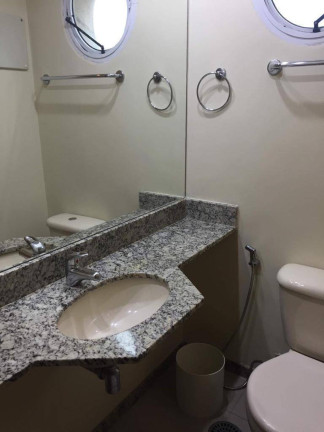 Imagem Apartamento com 1 Quarto para Alugar, 28 m² em Consolação - São Paulo Imagem Apartamento com 1 Quarto para Alugar, 28 m² em Consolação - São Paulo