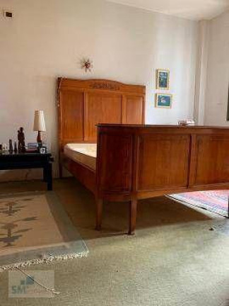 Imagem Apartamento com 4 Quartos à Venda, 190 m² em Real Parque - São Paulo