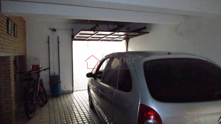 Imagem Casa com 3 Quartos à Venda, 120 m² em Cambuci - São Paulo