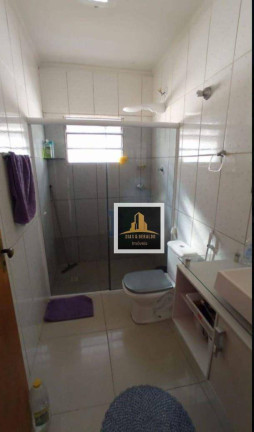 Imagem Casa com 3 Quartos à Venda, 202 m² em Cidade Nova Jacareí - Jacareí Imagem Casa com 3 Quartos à Venda, 202 m² em Cidade Nova Jacareí - Jacareí