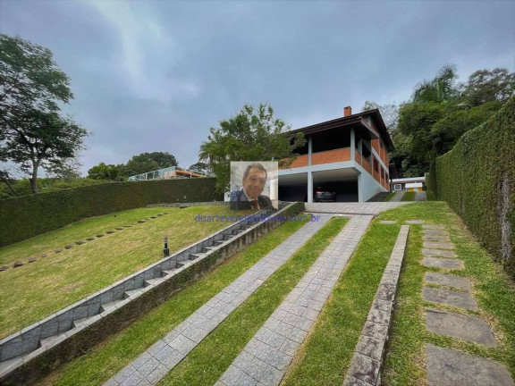 Imagem Casa com 4 Quartos à Venda, 742 m² em Granja Viana - Cotia Imagem Casa com 4 Quartos à Venda, 742 m² em Granja Viana - Cotia