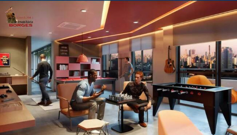 Imagem Apartamento com 2 Quartos à Venda, 69 m² em Brooklin - São Paulo Imagem Apartamento com 2 Quartos à Venda, 69 m² em Brooklin - São Paulo
