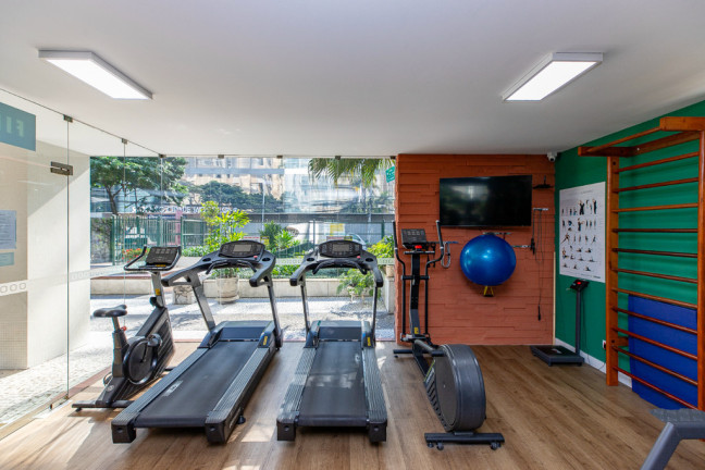 Imagem Apartamento com 2 Quartos à Venda, 101 m² em Bela Vista - São Paulo Imagem Apartamento com 2 Quartos à Venda, 101 m² em Bela Vista - São Paulo