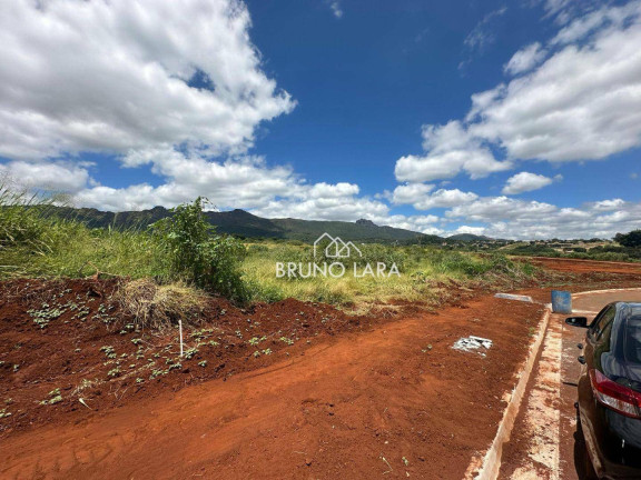 Imagem Terreno à Venda, 1.000 m² em Vivendas Santa Mônica - Igarapé Imagem Terreno à Venda, 1.000 m² em Vivendas Santa Mônica - Igarapé