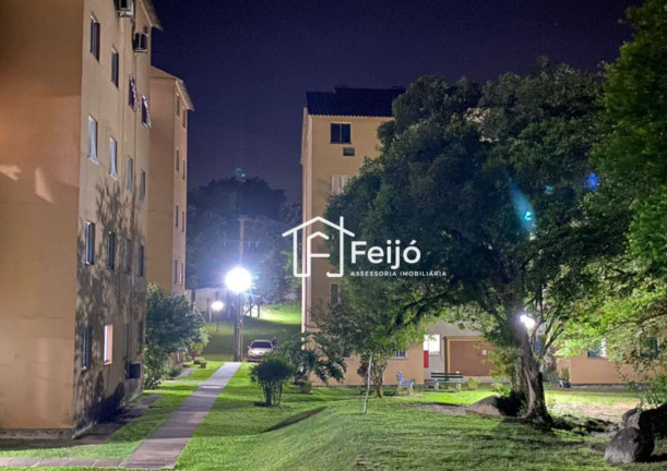 Imagem Apartamento com 2 Quartos à Venda, 39 m² em Lomba Do Pinheiro - Porto Alegre Imagem Apartamento com 2 Quartos à Venda, 39 m² em Lomba Do Pinheiro - Porto Alegre