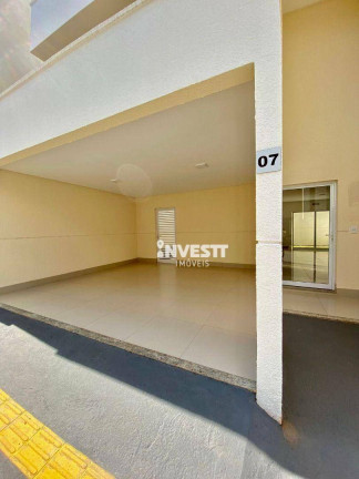 Imagem Sobrado com 3 Quartos à Venda, 149 m² em Cardoso - Aparecida De Goiânia Imagem Sobrado com 3 Quartos à Venda, 149 m² em Cardoso - Aparecida De Goiânia