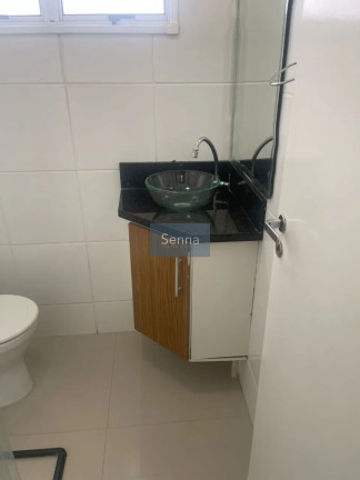 Imagem Imóvel com 2 Quartos à Venda, 54 m² em Caxambu - Jundiaí Imagem Imóvel com 2 Quartos à Venda, 54 m² em Caxambu - Jundiaí