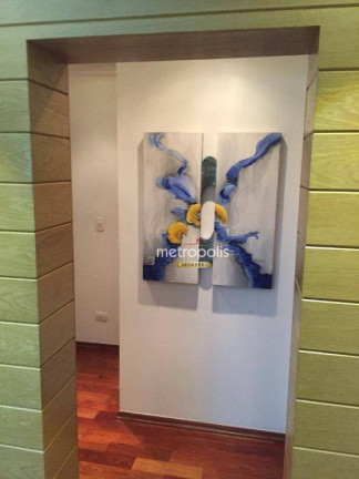 Imagem Apartamento com 3 Quartos à Venda, 117 m² em Santa Paula - São Caetano Do Sul Imagem Apartamento com 3 Quartos à Venda, 117 m² em Santa Paula - São Caetano Do Sul