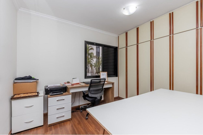 Imagem Imóvel com 3 Quartos à Venda, 101 m² em Moema - São Paulo