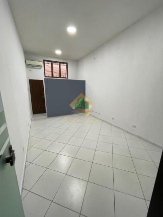 Imagem Sala Comercial à Venda, 47 m² em Centro - Ubatuba Imagem Sala Comercial à Venda, 47 m² em Centro - Ubatuba