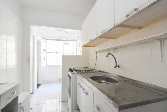 Imagem Apartamento com 2 Quartos à Venda, 80 m² em Brás - São Paulo