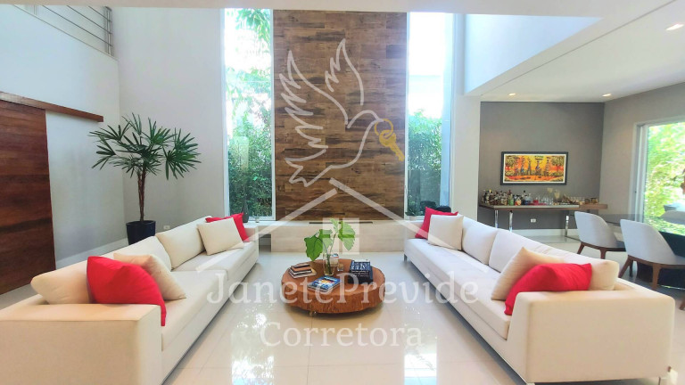 Imagem Casa de Condomínio com 4 Quartos à Venda, 463 m² em Cidade Tamboré - Santana De Parnaíba Imagem Casa de Condomínio com 4 Quartos à Venda, 463 m² em Cidade Tamboré - Santana De Parnaíba
