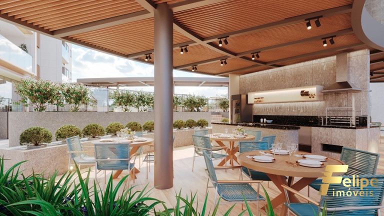 Imagem Imóvel com 3 Quartos à Venda, 96 m² em Praia De Itaparica - Vila Velha