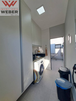 Imagem Casa de Condomínio com 3 Quartos à Venda, 190 m² em Cajuru Do Sul - Sorocaba
