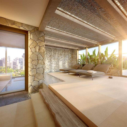 Imagem Imóvel com 2 Quartos à Venda, 69 m² em Itaim Bibi - São Paulo
