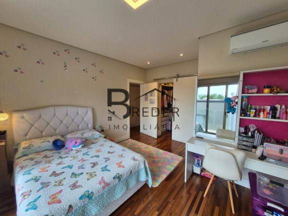 Imagem Casa de Condomínio com 5 Quartos à Venda, 407 m² em Alphaville - Santana De Parnaíba