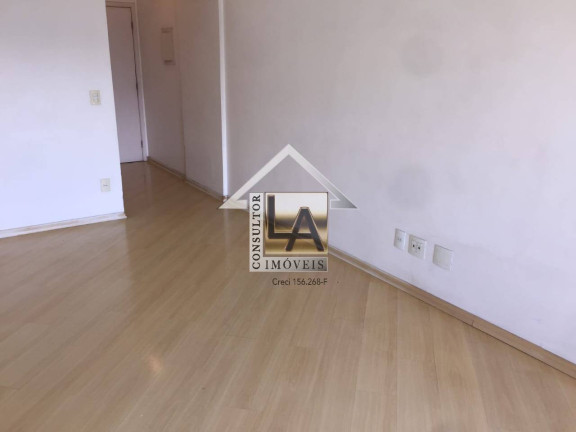 Imagem Apartamento com 3 Quartos à Venda, 72 m² em Vila Andrade - São Paulo Imagem Apartamento com 3 Quartos à Venda, 72 m² em Vila Andrade - São Paulo