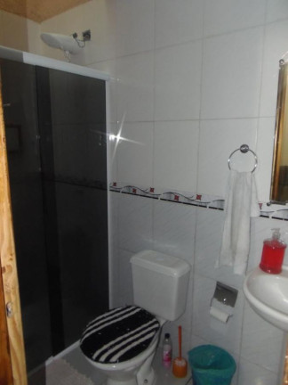 Imagem Casa com 2 Quartos à Venda, 43 m² em Campo De Santana - Curitiba Imagem Casa com 2 Quartos à Venda, 43 m² em Campo De Santana - Curitiba
