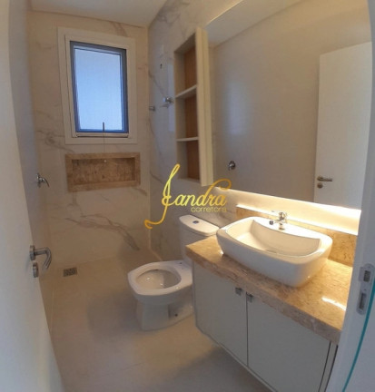 Imagem Casa de Condomínio com 4 Quartos à Venda, 276 m² em Capão Ilhas Resort - Capão Da Canoa Imagem Casa de Condomínio com 4 Quartos à Venda, 276 m² em Capão Ilhas Resort - Capão Da Canoa