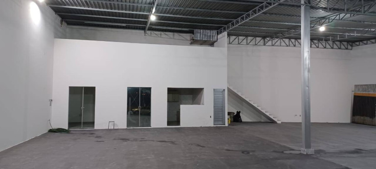 Imagem Imóvel Comercial para Alugar, em Vila Santa Terezinha - Bauru Imagem Imóvel Comercial para Alugar, em Vila Santa Terezinha - Bauru