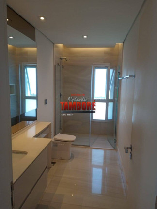 Imagem Casa de Condomínio à Venda, 604 m² em Paiol Velho - Santana De Parnaíba