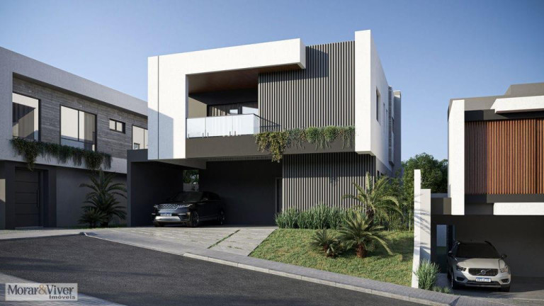 Imagem Casa com 3 Quartos à Venda, 310 m² em Cascatinha - Curitiba Imagem Casa com 3 Quartos à Venda, 310 m² em Cascatinha - Curitiba