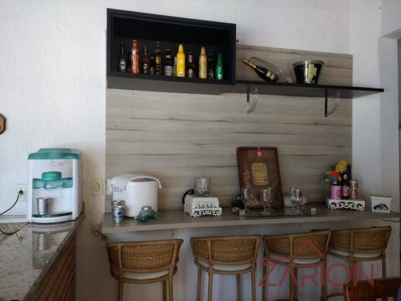 Imagem Casa com 3 Quartos à Venda, 160 m² em Santana - Pindamonhangaba
