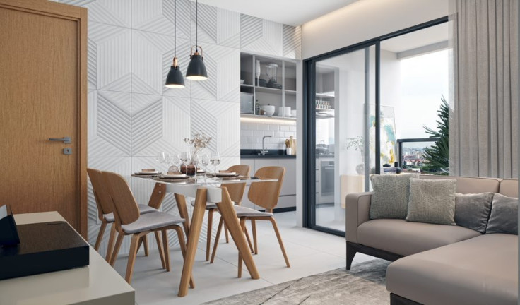Imagem Imóvel com 1 Quarto à Venda, 39 m² em Praia De Itaparica - Vila Velha Imagem Imóvel com 1 Quarto à Venda, 39 m² em Praia De Itaparica - Vila Velha