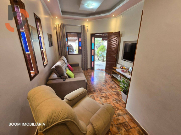Imagem Casa com 2 Quartos à Venda, 87 m² em Cruzeiro Do Sul - Nova Iguaçu