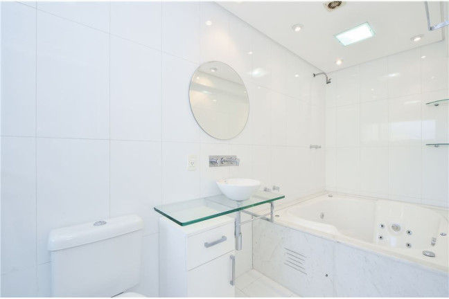 Imagem Imóvel com 2 Quartos à Venda,  em Indianópolis - São Paulo