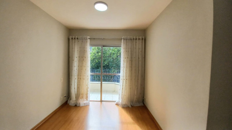 Imagem Apartamento com 2 Quartos à Venda, 63 m² em Vila Gumercindo - São Paulo