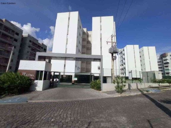 Imagem Apartamento com 3 Quartos à Venda, 68 m² em Uruguai - Teresina Imagem Apartamento com 3 Quartos à Venda, 68 m² em Uruguai - Teresina