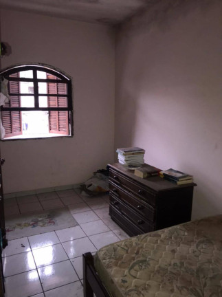 Imagem Casa com 4 Quartos à Venda, 198 m² em Vila Luzita - Santo André