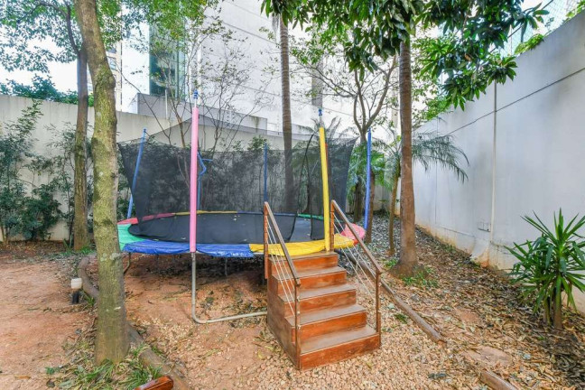 Imagem Apartamento com 3 Quartos à Venda, 139 m² em Vila Olímpia - São Paulo