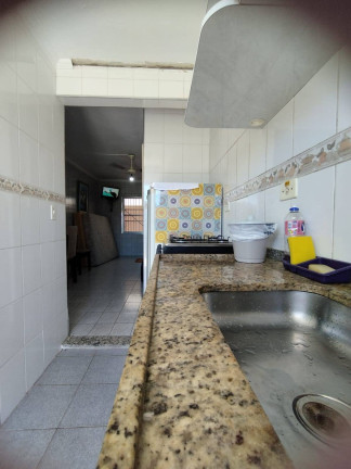 Imagem Apartamento com 1 Quarto para Alugar, 34 m² em Canto Do Forte - Praia Grande Imagem Apartamento com 1 Quarto para Alugar, 34 m² em Canto Do Forte - Praia Grande
