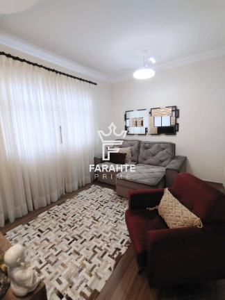 Apartamento com 2 Quartos à Venda, 56 m² em Aparecida - Santos