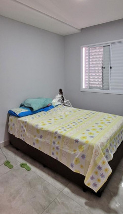 Imagem Apartamento com 2 Quartos à Venda, 47 m² em Jardim Do Lago - Limeira
