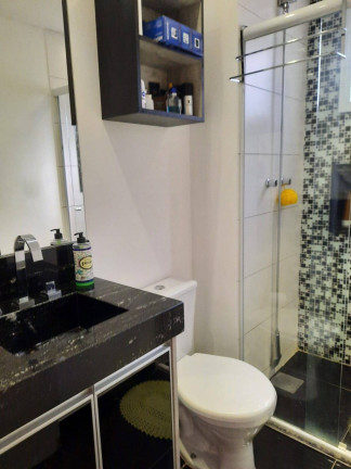 Imagem Apartamento com 3 Quartos à Venda, 74 m² em Vila Andrade - São Paulo