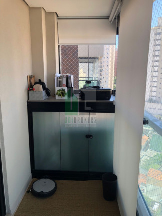Imagem Apartamento com 3 Quartos à Venda, 108 m² em Chácara Inglesa - São Paulo Imagem Apartamento com 3 Quartos à Venda, 108 m² em Chácara Inglesa - São Paulo