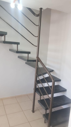 Imagem Cobertura com 3 Quartos à Venda, 123 m² em Bonfim - Campinas Imagem Cobertura com 3 Quartos à Venda, 123 m² em Bonfim - Campinas