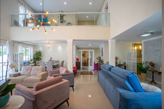 Imagem Casa de Condomínio com 6 Quartos à Venda, 2.092 m² em Jardim Celeste - Jundiaí Imagem Casa de Condomínio com 6 Quartos à Venda, 2.092 m² em Jardim Celeste - Jundiaí