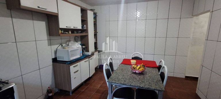 Imagem Sobrado com 3 Quartos à Venda, 160 m² em Jardim Paranavaí - Mauá Imagem Sobrado com 3 Quartos à Venda, 160 m² em Jardim Paranavaí - Mauá