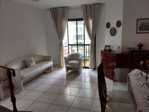 Imagem Cobertura com 3 Quartos à Venda, 178 m² em Santana - São Paulo Imagem Cobertura com 3 Quartos à Venda, 178 m² em Santana - São Paulo