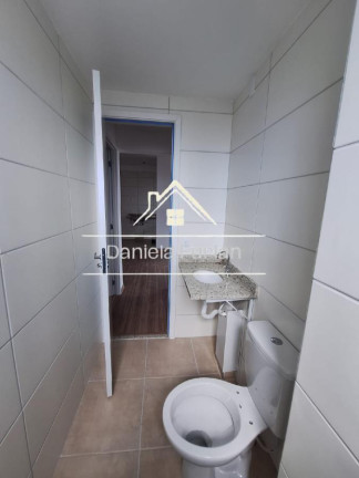 Imagem Apartamento com 2 Quartos à Venda, 62 m² em Além Ponte - Sorocaba