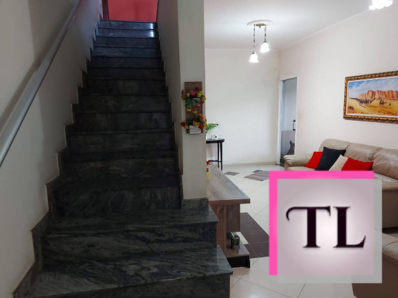 Imagem Casa com 3 Quartos à Venda, 200 m² em Jardim Philadélphia - Poços De Caldas Imagem Casa com 3 Quartos à Venda, 200 m² em Jardim Philadélphia - Poços De Caldas