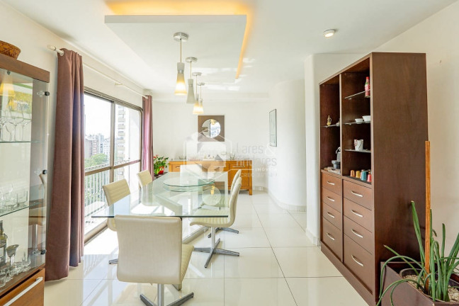 Imagem Apartamento com 3 Quartos à Venda, 177 m² em Vila Suzana - São Paulo Imagem Apartamento com 3 Quartos à Venda, 177 m² em Vila Suzana - São Paulo