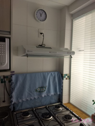 Imagem Apartamento com 2 Quartos à Venda, 61 m² em Ocian - Praia Grande
