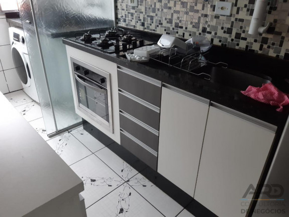 Imagem Apartamento com 3 Quartos para Alugar, 64 m² em São Miguel - Pq Cruzeiro - São Paulo